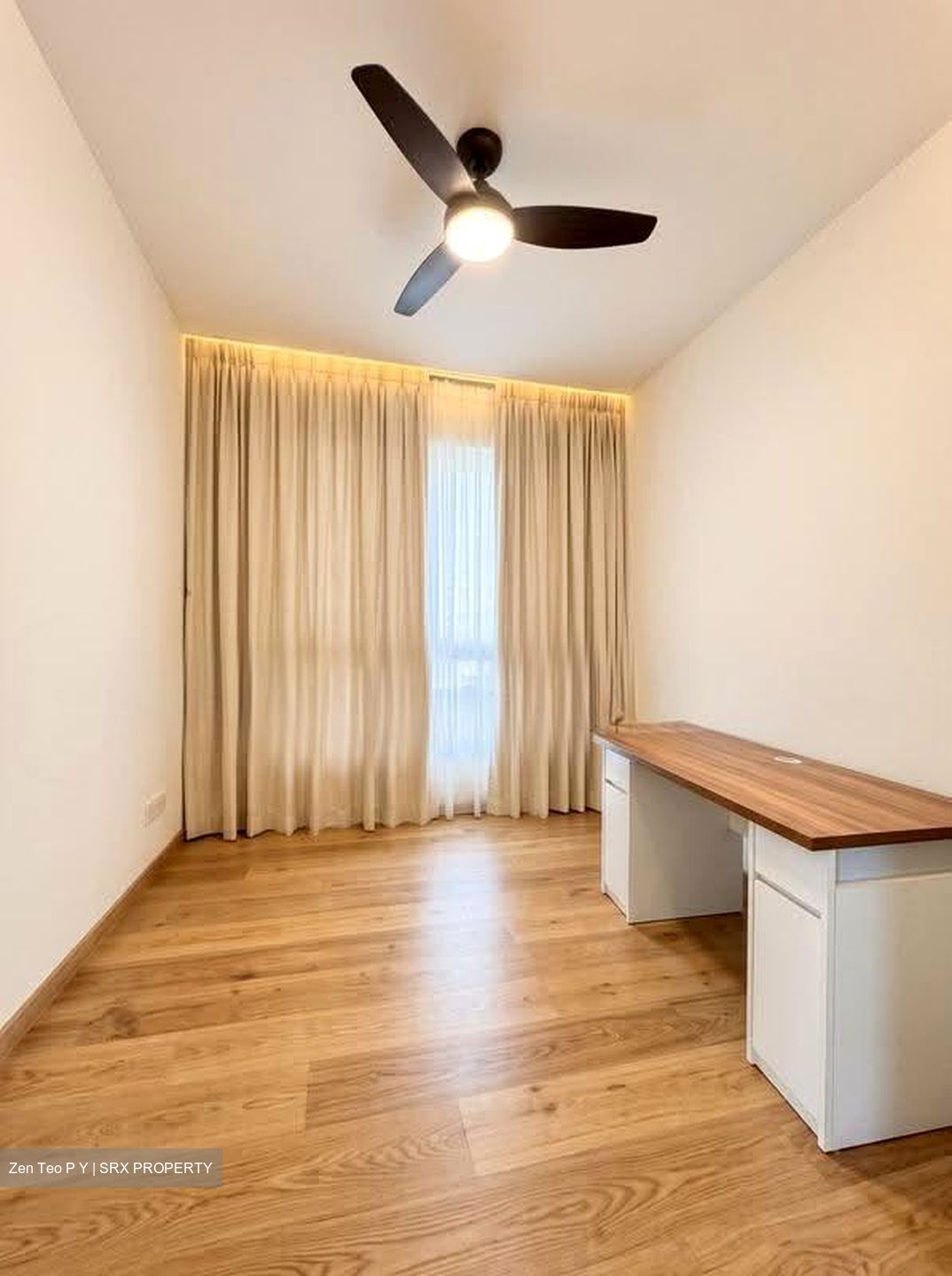 The Criterion (D27), Condominium #637819071